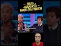 Bruxo Malagueta Vs Exorcista do Vaticano #shorts
