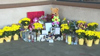Famous Shoppers return to Smith's in Silverado Ranch more than 2 weeks after deadly shooting Profile