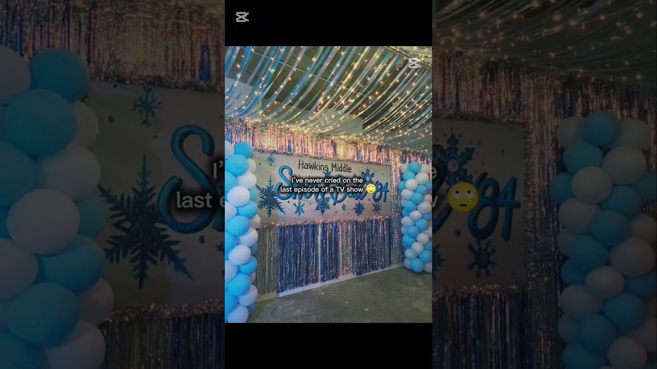 crying over a prom at 12 is crazy ✌🏻 