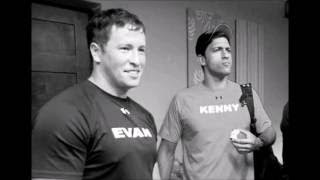 Kenny and Evan 2017 Podcast Kenny and Evan 2017 Podcast