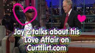 Jay Z Interviews About Cheating On BEYONCE KNOWLES?