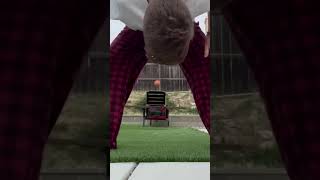 Mini BBall Trick Shots