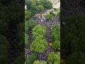 Protest against the paper leak.___cjpprotest _cjp _sonamwangchuk angchuk #jantarmantar #vairalvideo