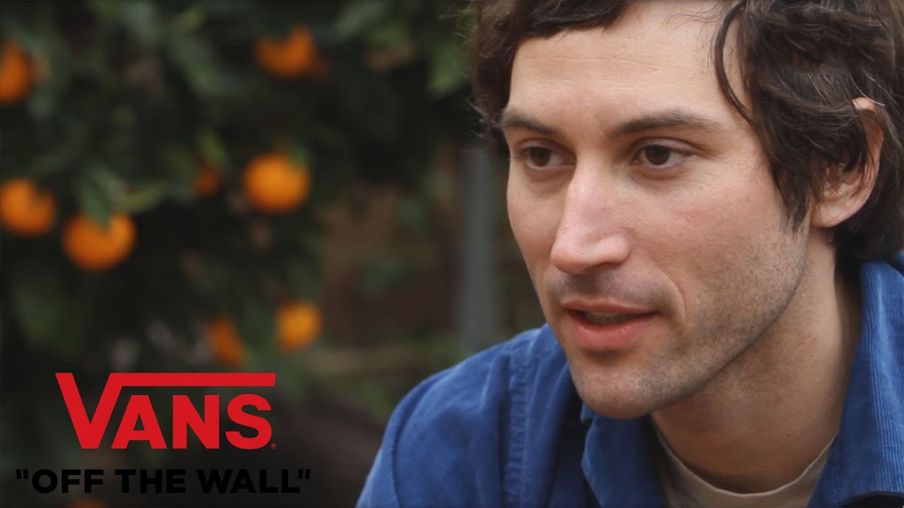 Matt Costa Releases New Album | Music | VANS