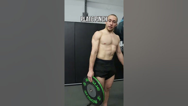The Top 4 Jiu Jitsu Grip Strength Exercises // BJJ Strength Workout