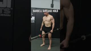 The Top 4 Jiu Jitsu Grip Strength Exercises // BJJ Strength Workout