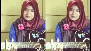 Adipati band- janur kuning cover by justcall rosse