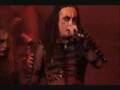 Cradle of Filth - From The Cradle To Enslave Live ( DVD )