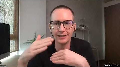 CME Speaker Series (29 September 2020): Simon Kemp, Kepios