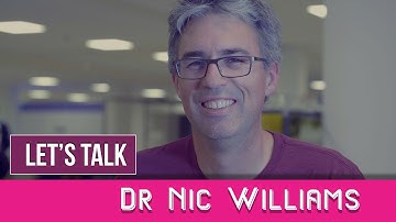 OpenShift, Cloud Foundry & Kubernetes:  Dr Nic Williams