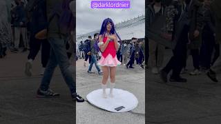 Oshi No Ko Ai Hoshino altr dress cosplay#oshinoko#cosplay#cosplayer#yoasobiアイドル#yoasobi#anime#video