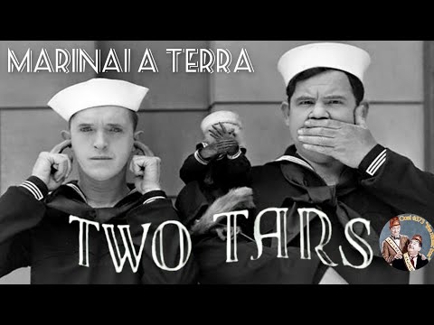 Oasi 373 the music box - Marinai a terra "Two tars 1928"