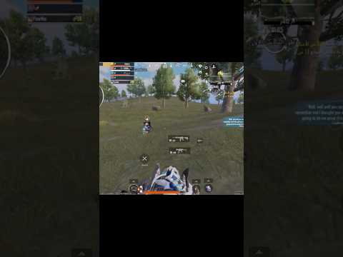 علاقتي انا وبنوين الغبي اشتراك بالقناة   ببجي ورك ببجي موبايل