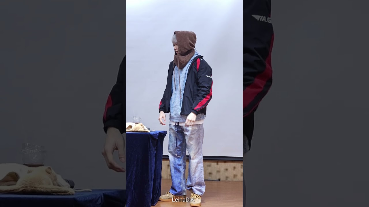 강다니엘 241006 DMC뮤직팬싸 팬싸템 Full