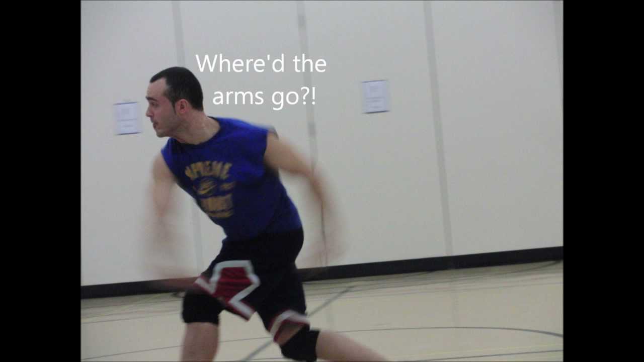 Headshots Dodgeball YouTube