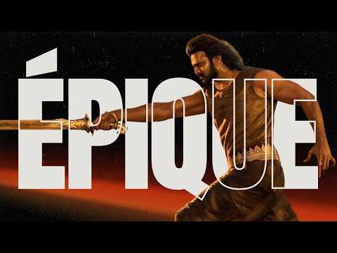 Le BLOCKBUSTER ÉPIQUE qui ÉCRASE HOLLYWOOD
