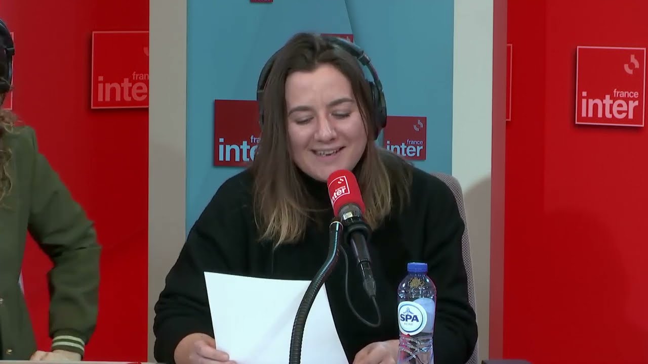 Je me suis fait virer - Lisa Delmoitiez n’a pas compris
