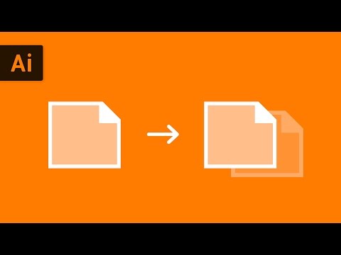 How to Duplicate Artboards | Illustrator Tutorial