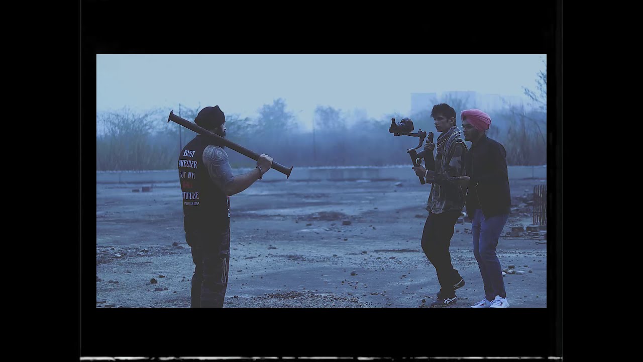 Super Khalsa / coming soon / New Punjabi Music Video