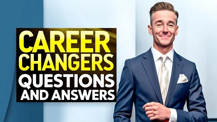 Top 10 Career Changers Interview Questions and Answers for 2025