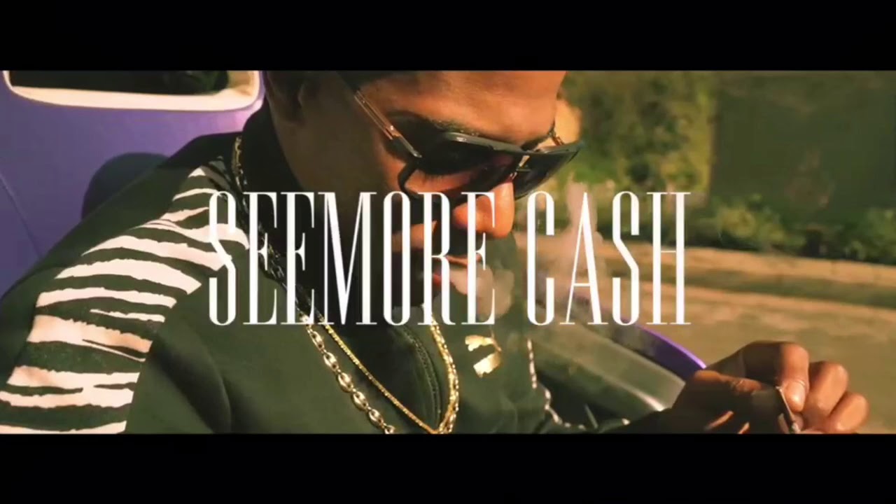 SMC (SEEMORE CASH) - Corsa Anthem