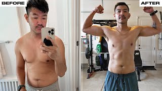 Is Getting In Shape In Your 40s Even Possible?