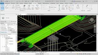 Civil 3D Workshop 2021 - Bridges & Structures: Parametric Modeling of Highway Bridges
