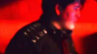 Live Devotion Night 4 - DJDarkmachine