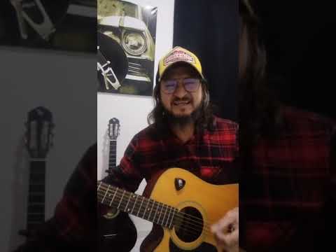 So Far Way-Dire Straits Cover