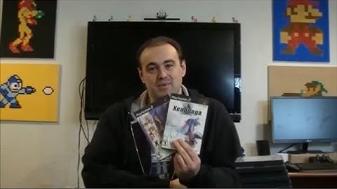 My PS2 RPG Collection