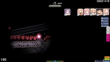 This osu map can DEFEAT OSU BOT