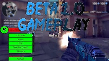 Critical ops | Beta 1.0 Gameplay