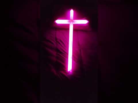 Replica Starboy Cross