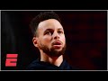 What is Steph Curry's future with the Warriors? | KJZ