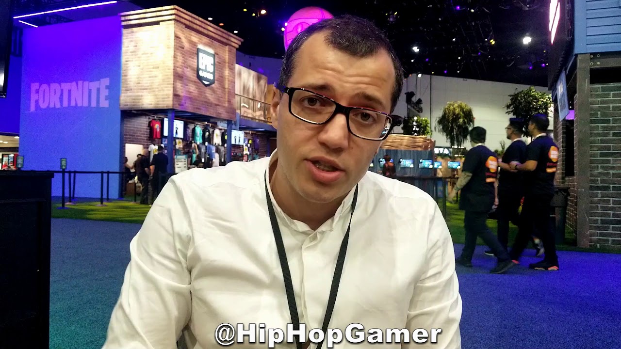 Digital Game Trading Coming To Console In 2019 The D