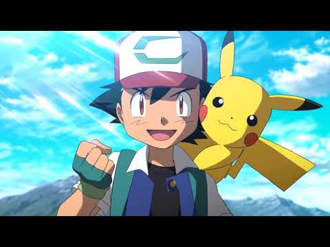 Video POKÉMON THE MOVIE: TỚ CHỌN CẬU | 10.11.2017 | TRAILER... - youtube