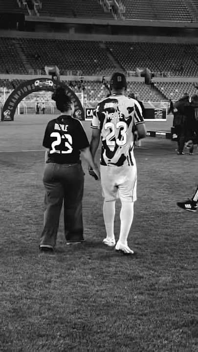 Mbule and his girlfriend✨☠️ #betwayprem #orlandopirates #kaizerchiefs