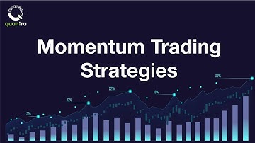 Introduction to Momentum Trading Strategies | Quantra Courses