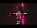 "TODAVIA ME AMAS" | Trap Latino Beat Sensual 2025 / Smooth R&amp;B Instrumental | Ness Beats Mp3 Song