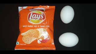 1Minutes Lays Egg Omelette | Breakfast Recipe | New Snacks Recipe | Easy Breakfast | Moms kitchen
