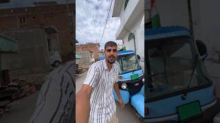 Auto Vlogger Jammu