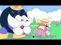 King Bob-omb’s Hole in One (Super Mario Animation)