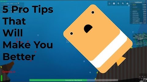 5 Things Pros Do That You Probably Don