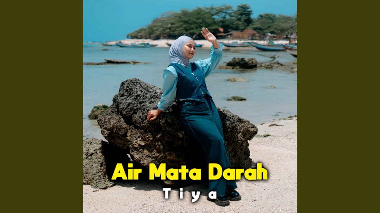 Cover Air Mata Darah