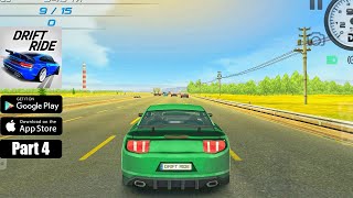 Drift Ride - Thunder M5 Car - Android Gameplay #4 screenshot 4