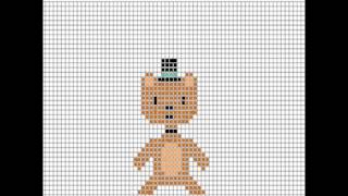 Pixels or no pixels