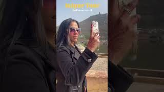 "Discover Jaipur: Your Ultimate Travel Guide with Indiatourtravel" 🎒✈️🌍 #jaipur #tour #heritage