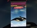 Orville Vs Shark King Feedingfrenzy Popcap Games Gameplay Shorts 