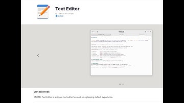 Linux Mint Using Gnome TextEditor With Spell Check