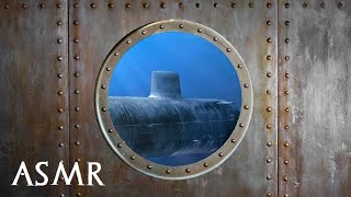 History of Submarines (ASMR Bedtime Story) screenshot 1